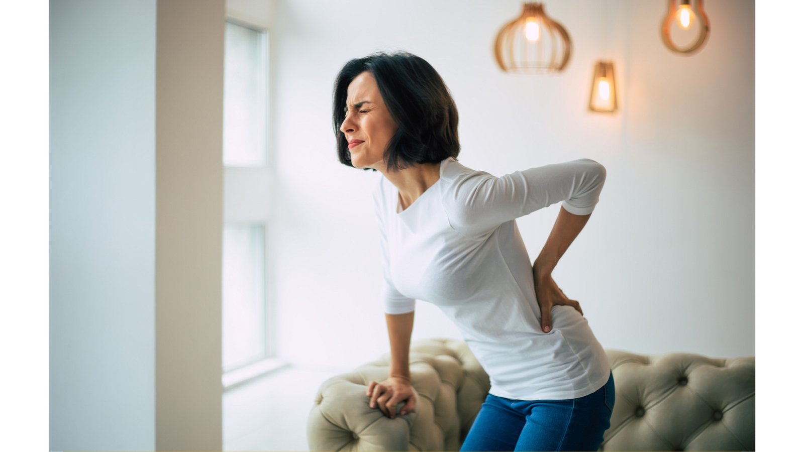 En este momento estás viendo Dolor lumbar