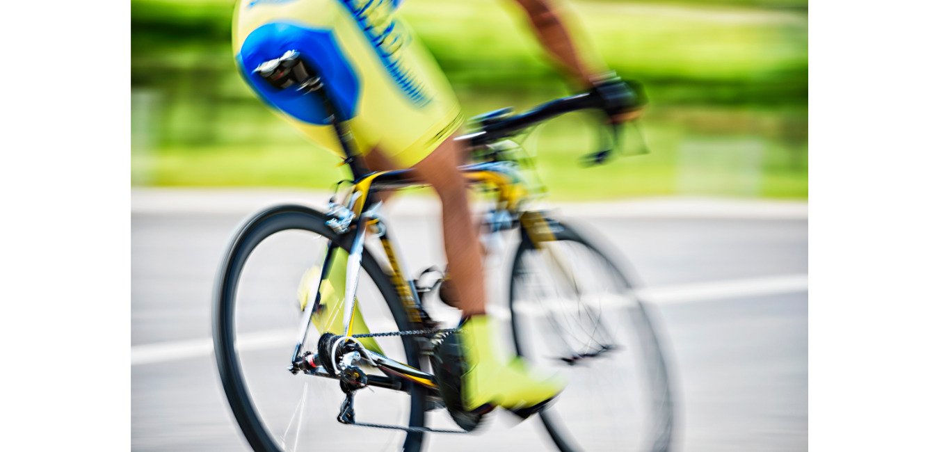 En este momento estás viendo El ciclismo puede afectar las funciones del piso pélvico